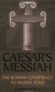 Atwill - Caesars Messiah