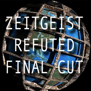 Zeitgeist-refuted