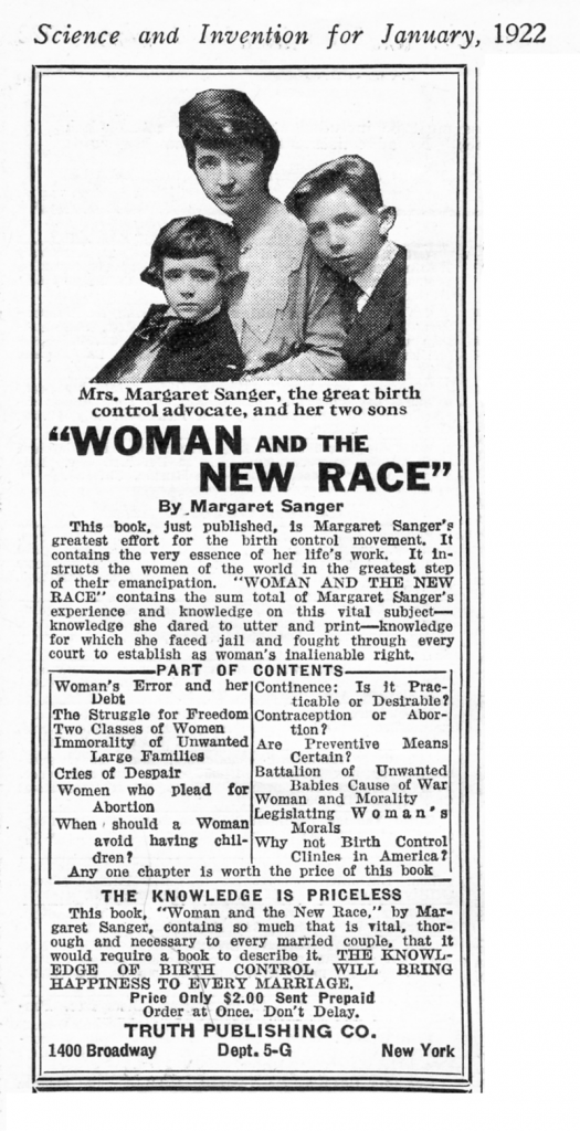 Woman_And_The_New_Race
