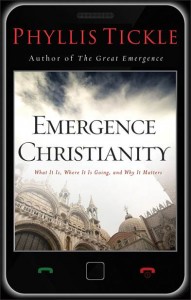 Emergence-Christianity